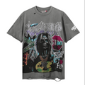 PLAYERA ROUGH PLAY ROCKSTAR