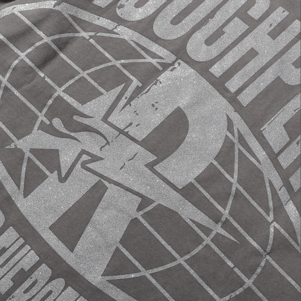 PLAYERA ROUGH PLAY ROCKSTAR