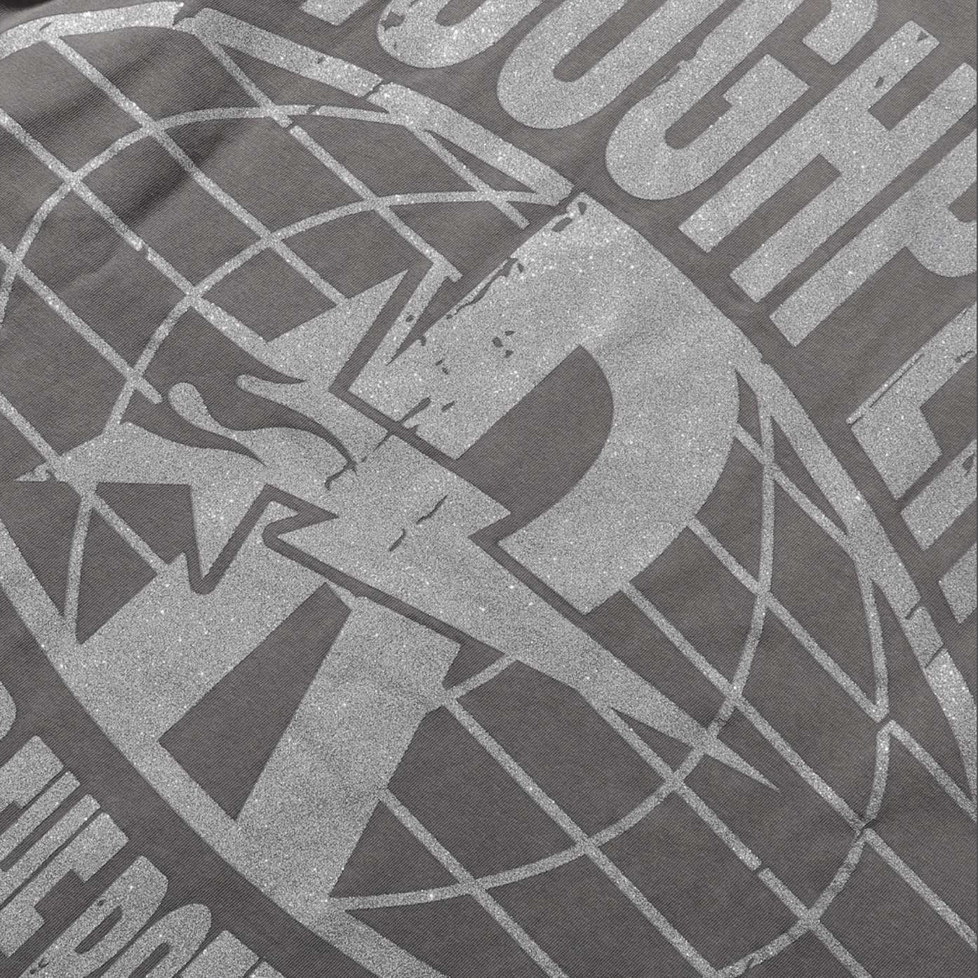 PLAYERA ROUGH PLAY ROCKSTAR