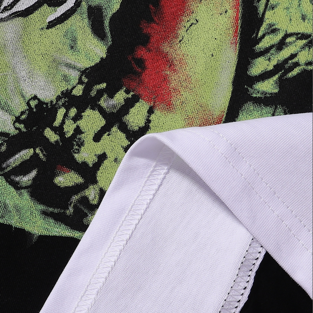 PLAYERA ROUGH PLAY