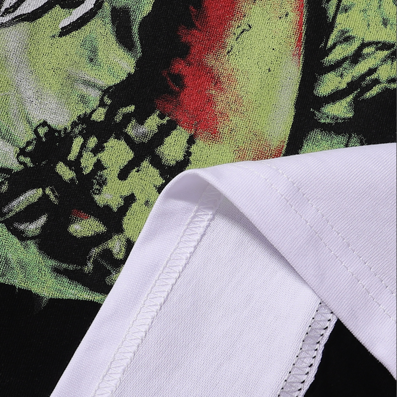 PLAYERA ROUGH PLAY