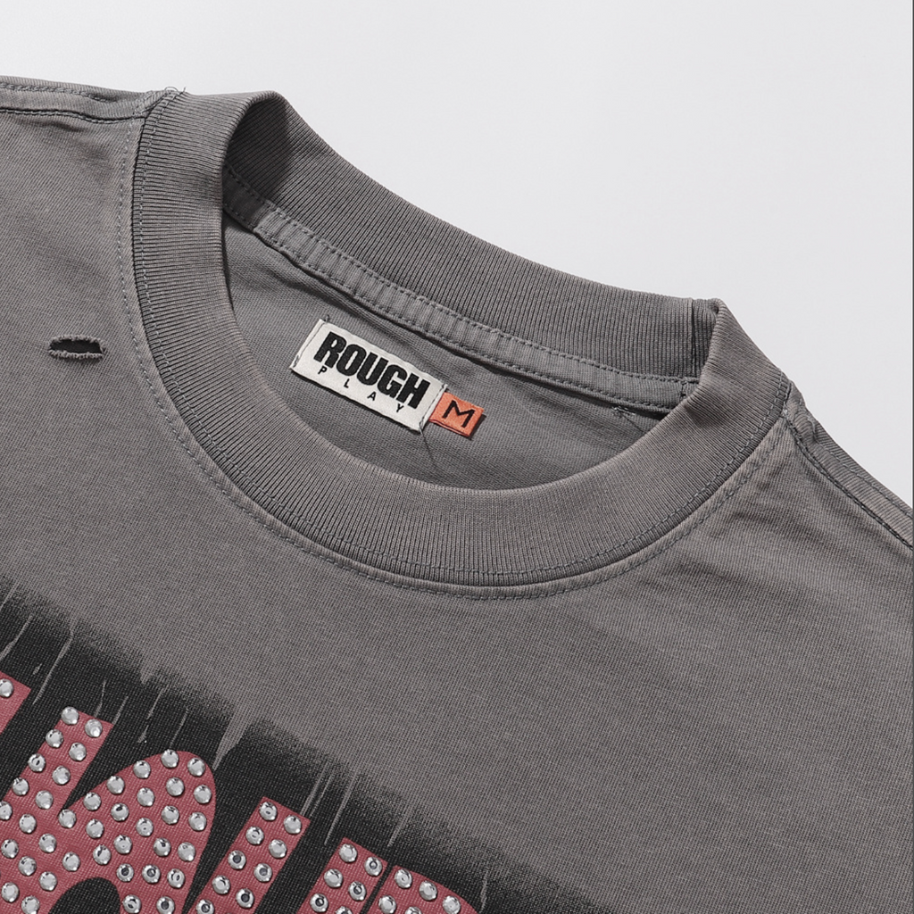 PLAYERA ROUGH PLAY
