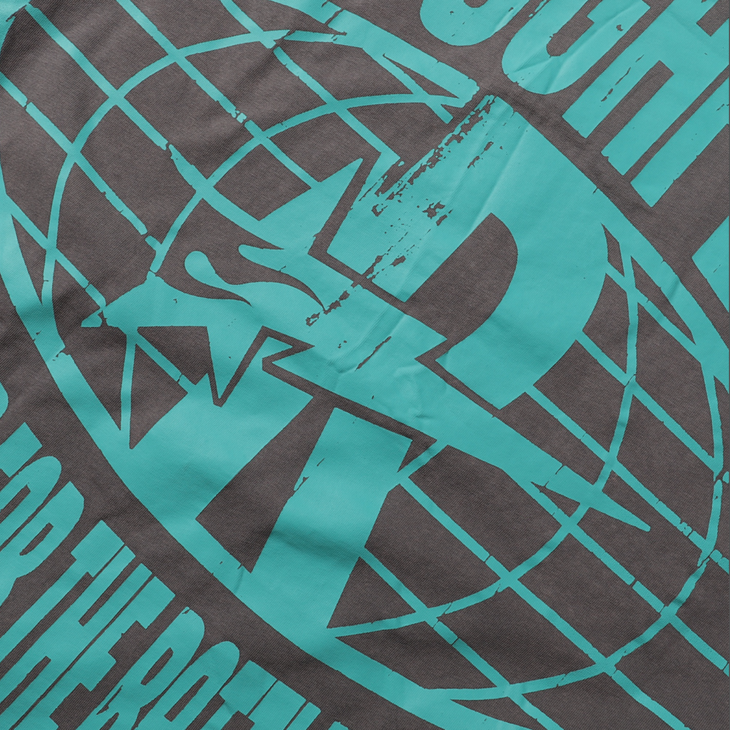 PLAYERA ROUGH PLAY