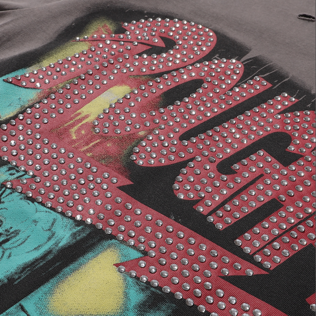 PLAYERA ROUGH PLAY