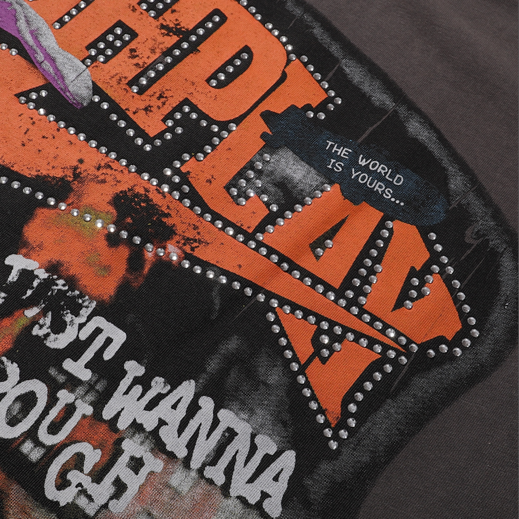 PLAYERA ROUGH PLAY