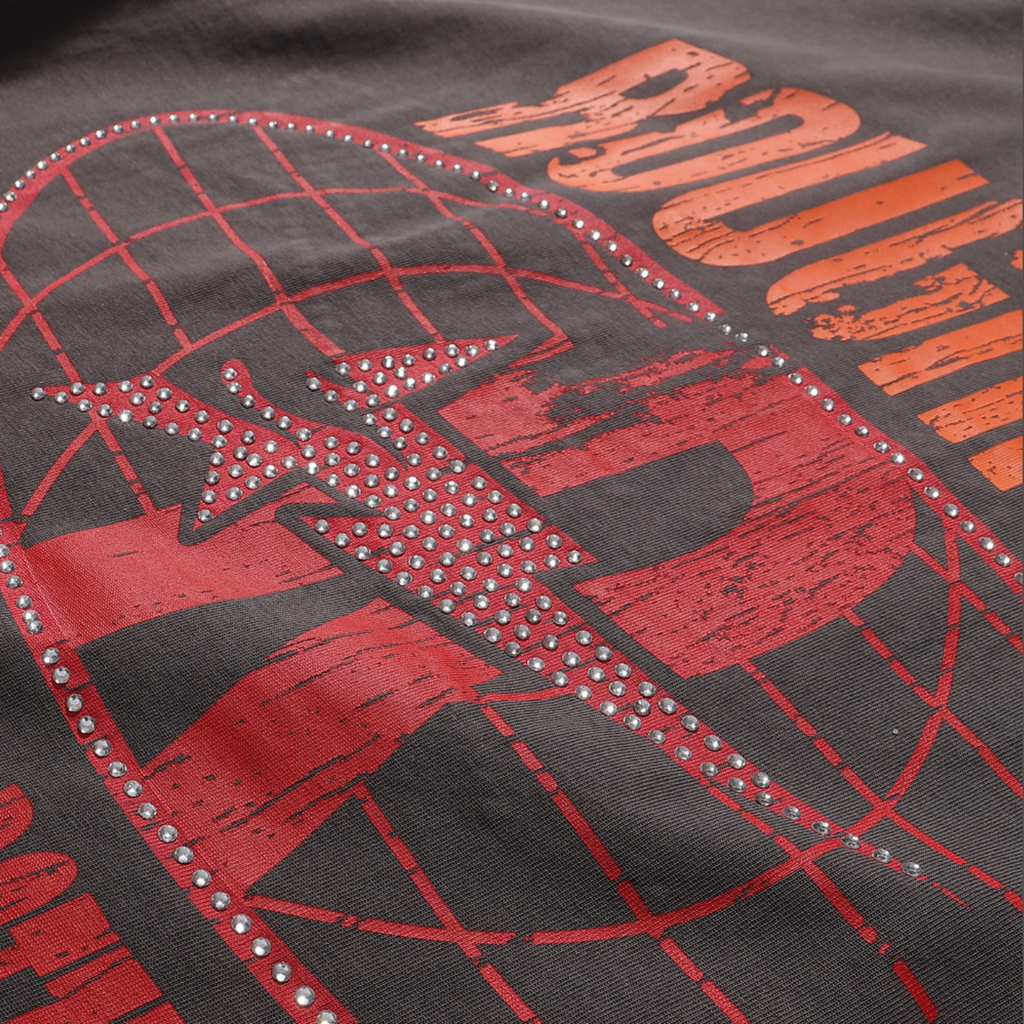 PLAYERA ROUGH PLAY