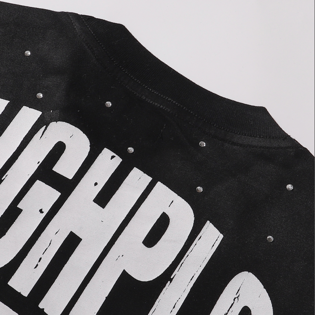 PLAYERA ROUGH PLAY