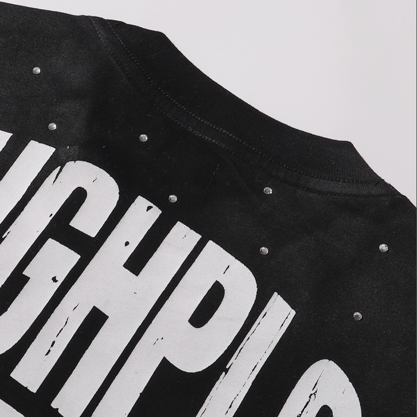 PLAYERA ROUGH PLAY