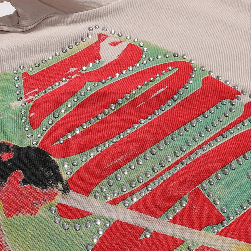 PLAYERA ROUGH PLAY