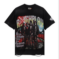 PLAYERA ROUGH PLAY