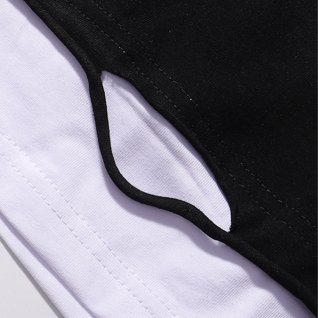PLAYERA ROUGH PLAY