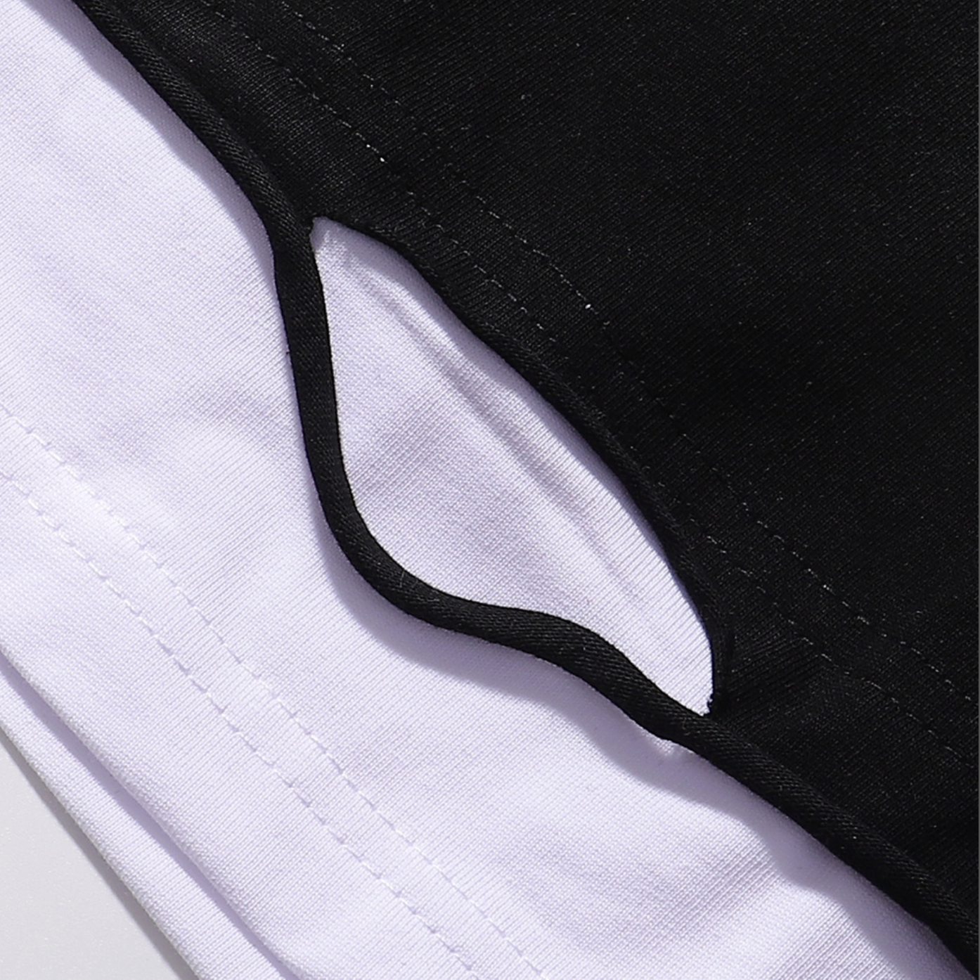 PLAYERA ROUGH PLAY