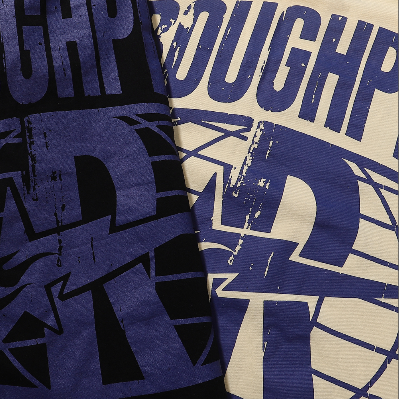 PLAYERA ROUGH PLAY X E.T.