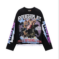 PLAYERA ROUGH PLAY