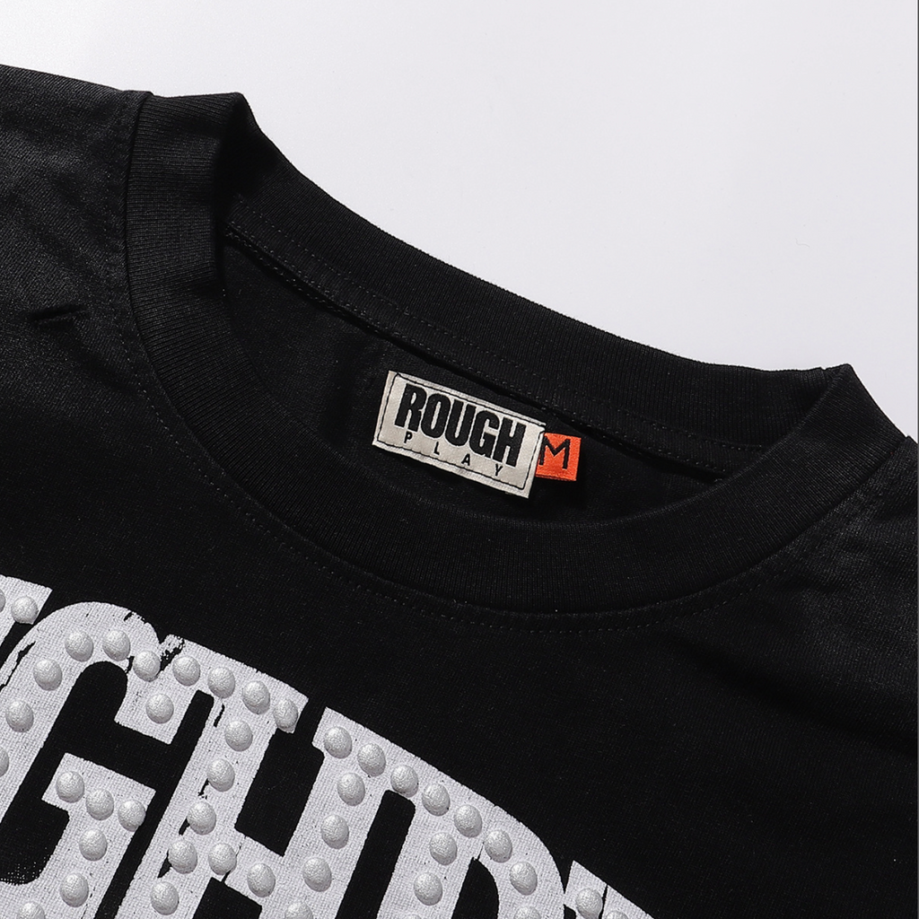 PLAYERA ROUGH PLAY