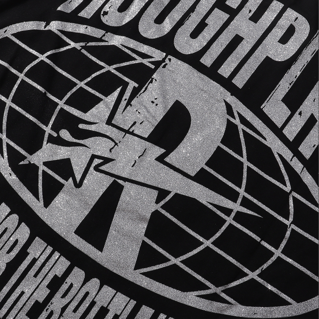 PLAYERA ROUGH PLAY