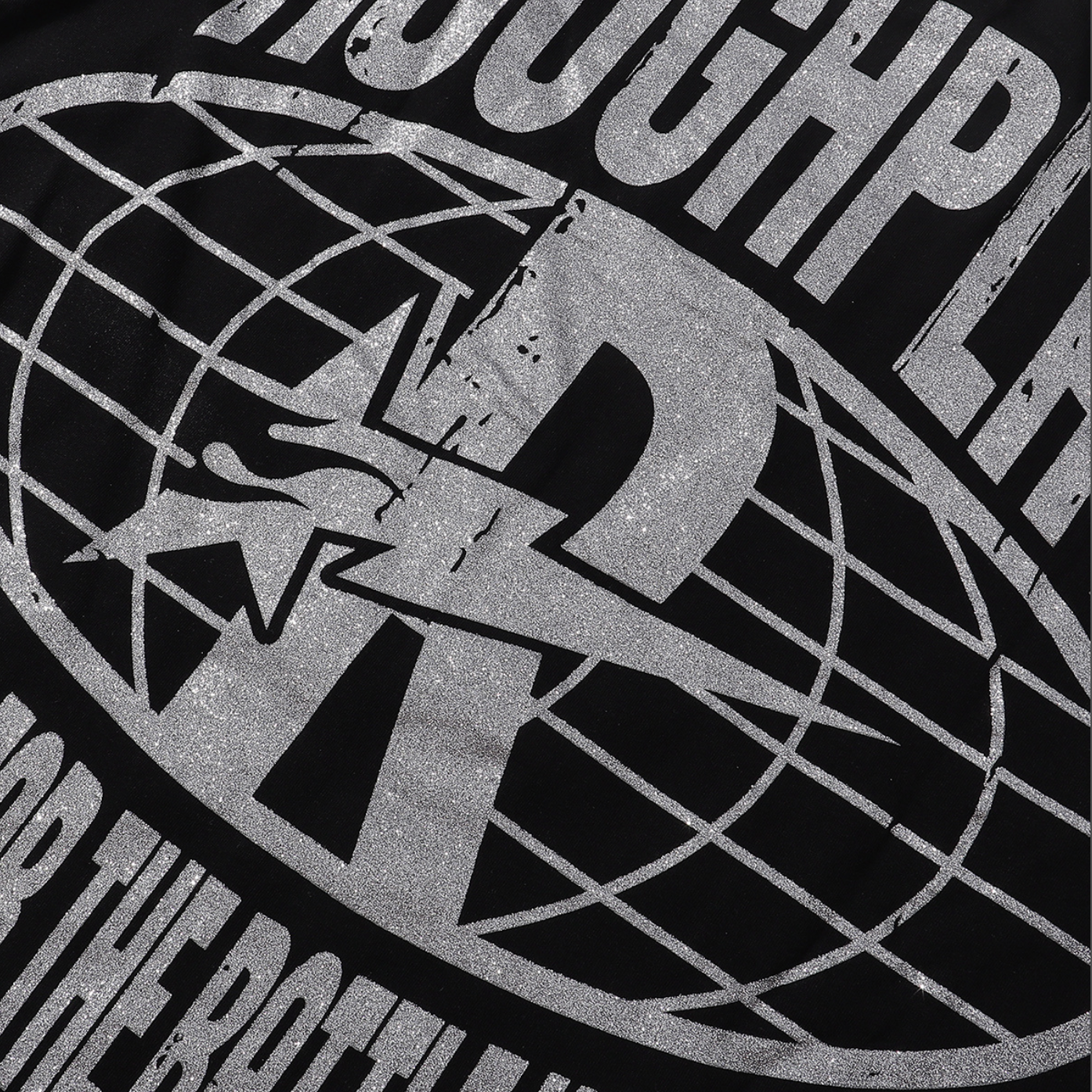 PLAYERA ROUGH PLAY
