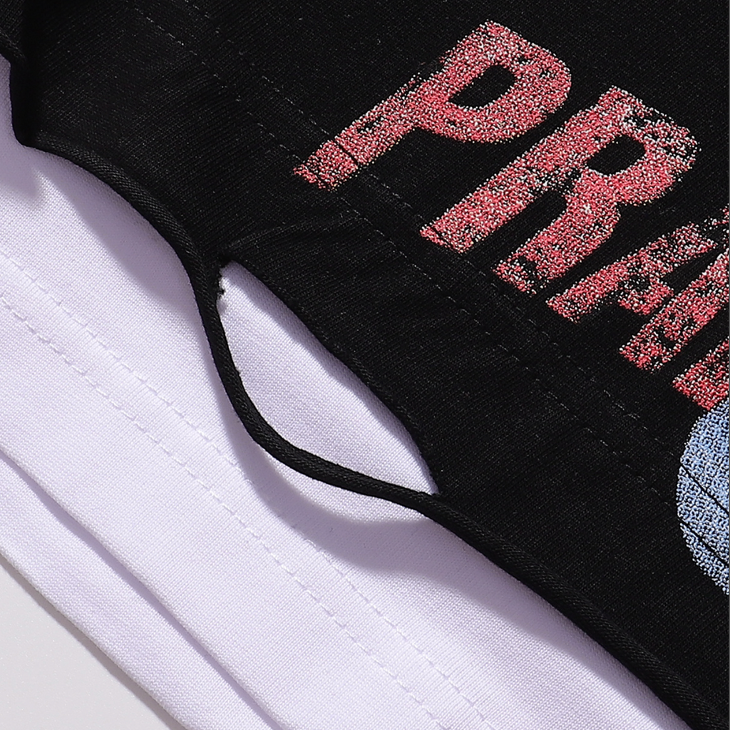 PLAYERA ROUGH PLAY