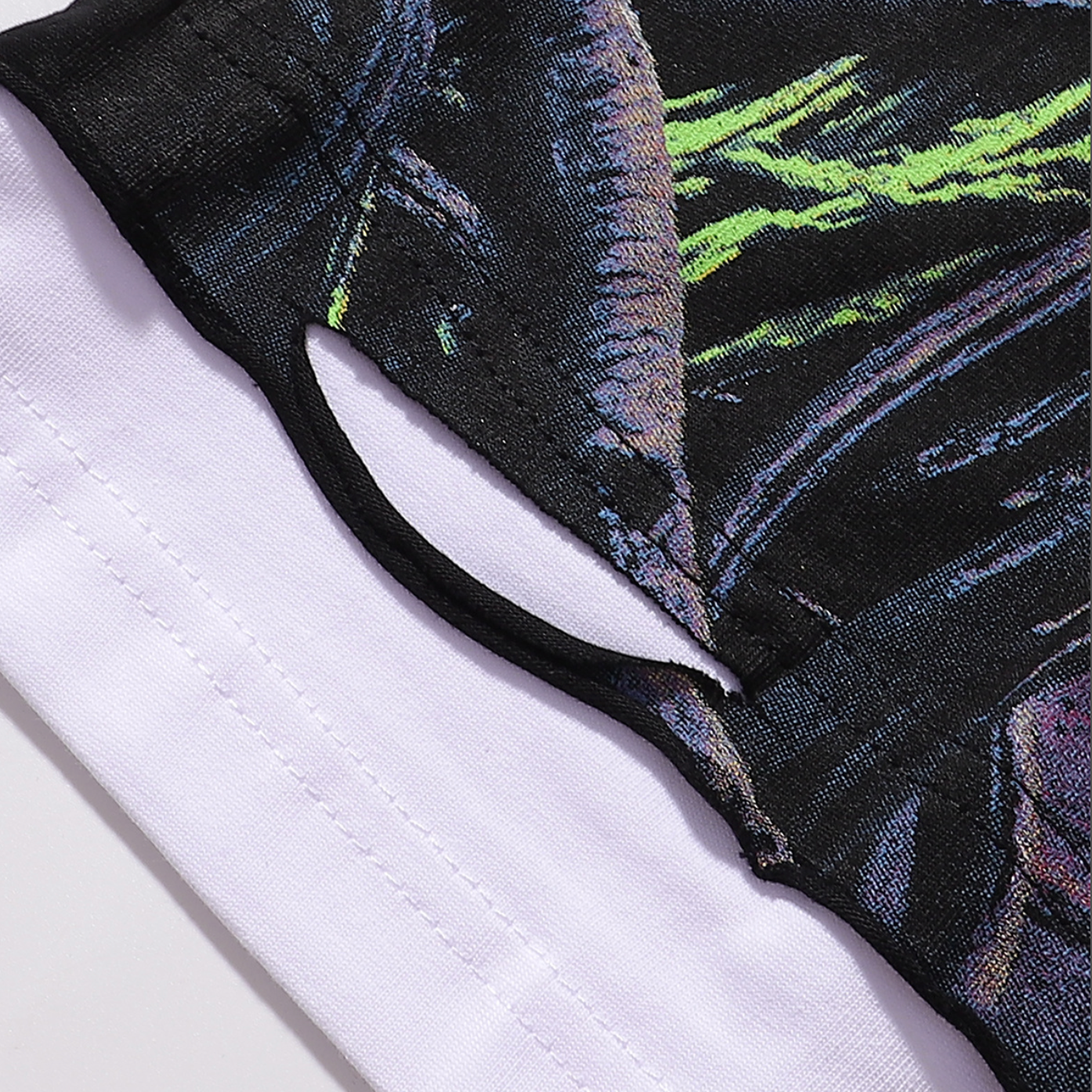 PLAYERA ROUGH PLAY