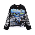 PLAYERA ROUGH PLAY