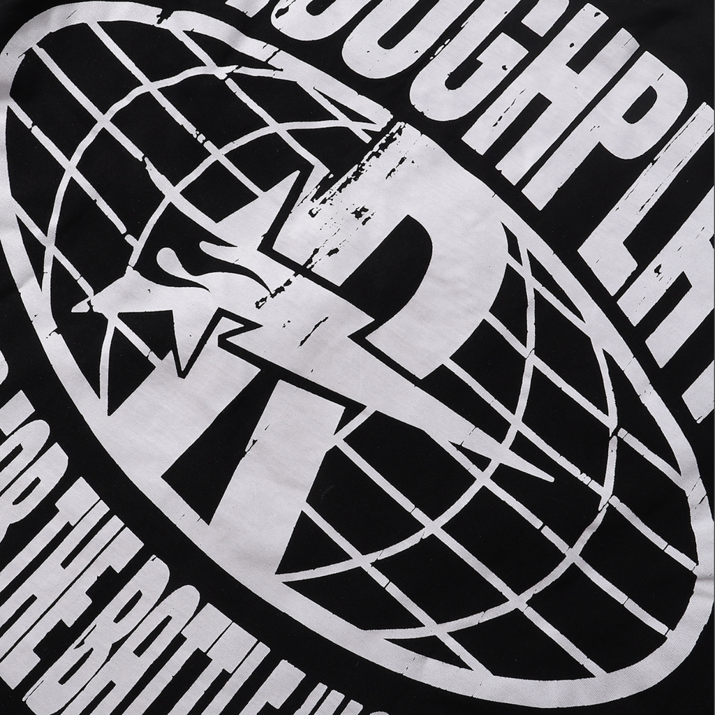 PLAYERA ROUGH PLAY