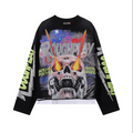PLAYERA ROUGH PLAY