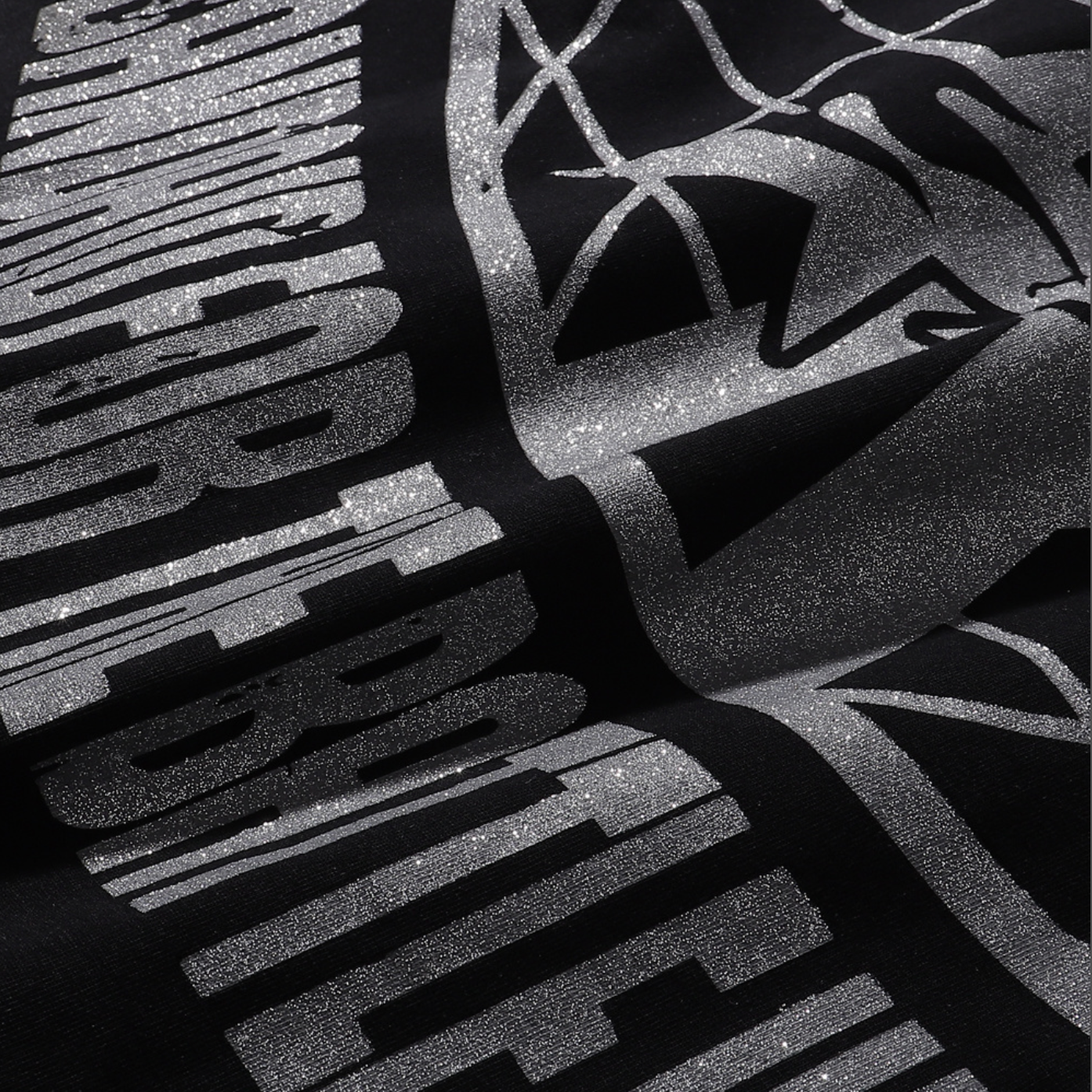 PLAYERA ROUGH PLAY