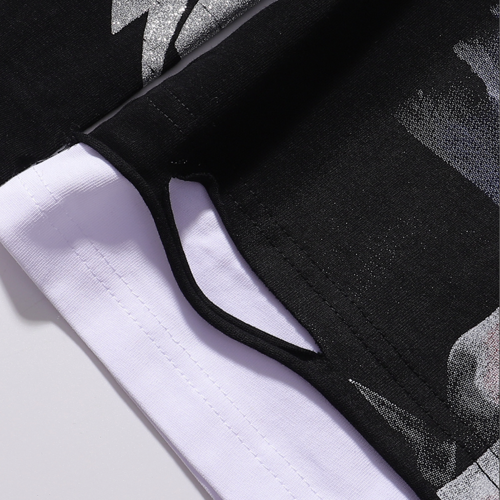 PLAYERA ROUGH PLAY