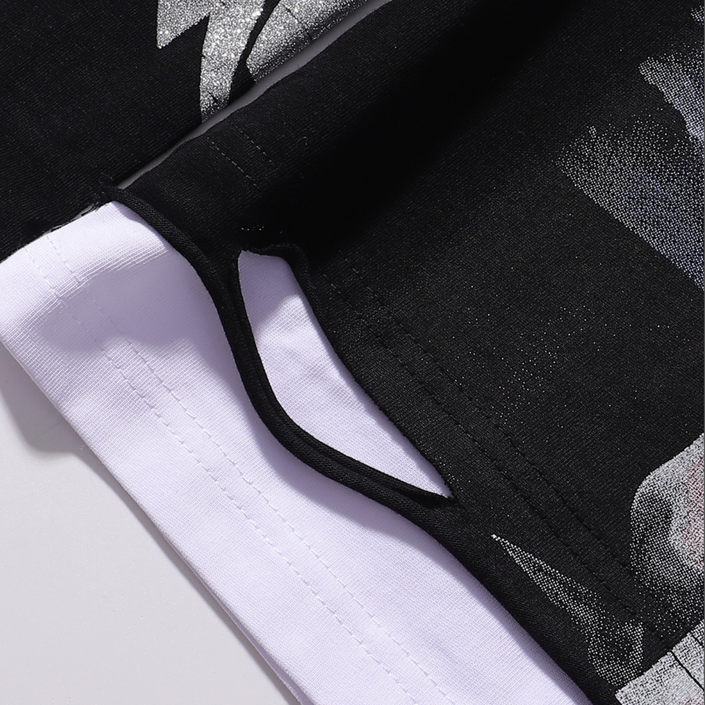 PLAYERA ROUGH PLAY