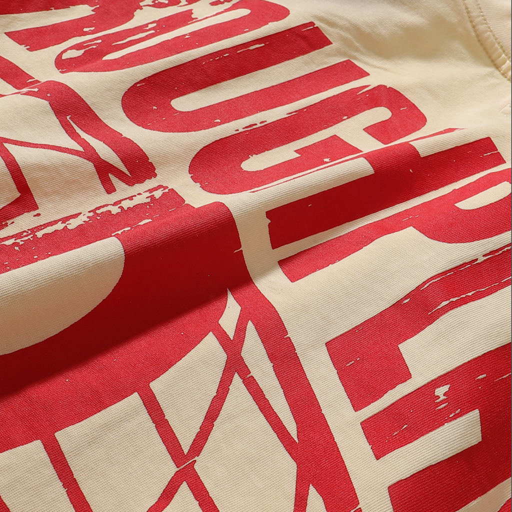 PLAYERA ROUGH PLAY