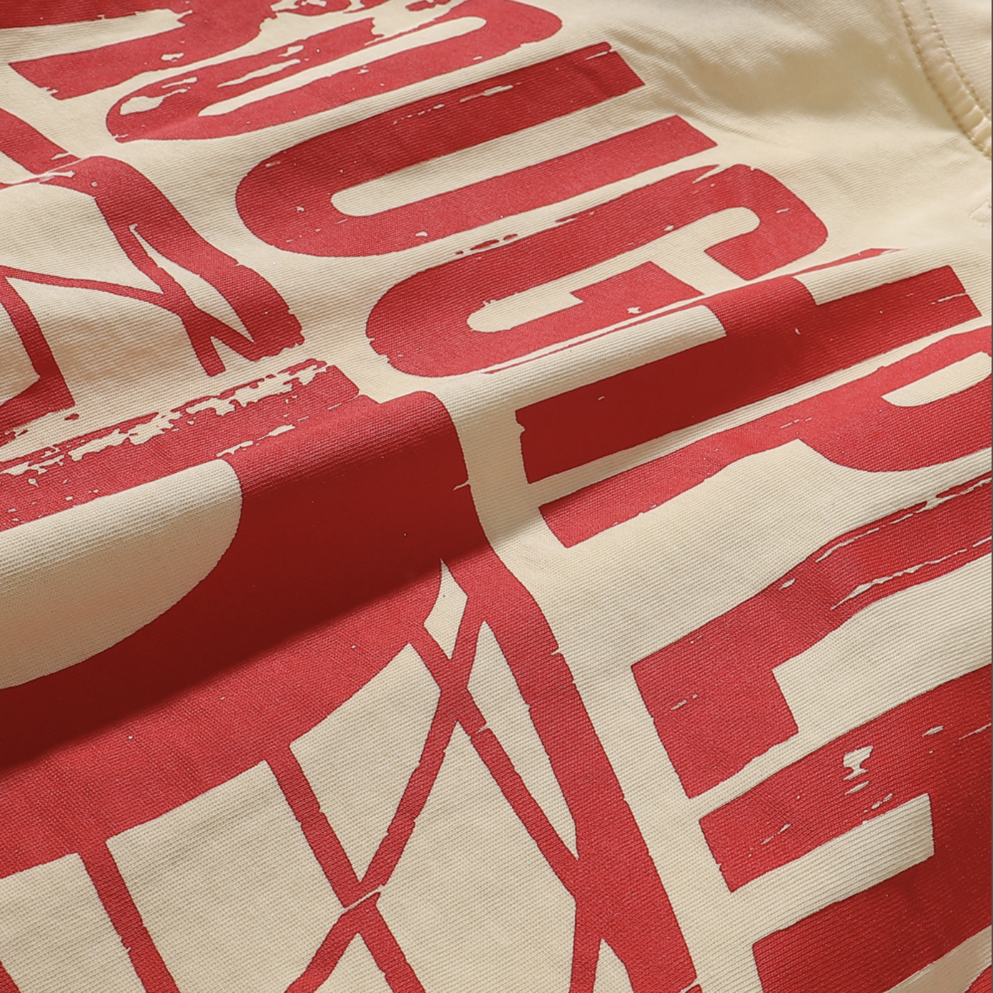 PLAYERA ROUGH PLAY