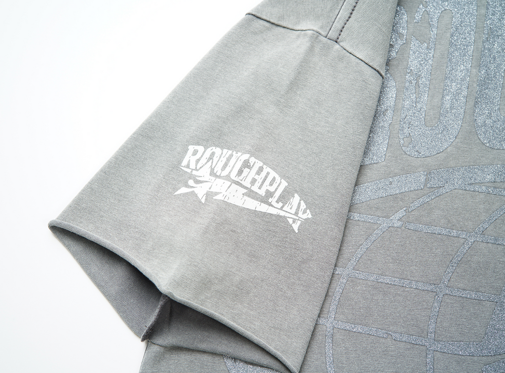 PLAYERA ROUGH PLAY