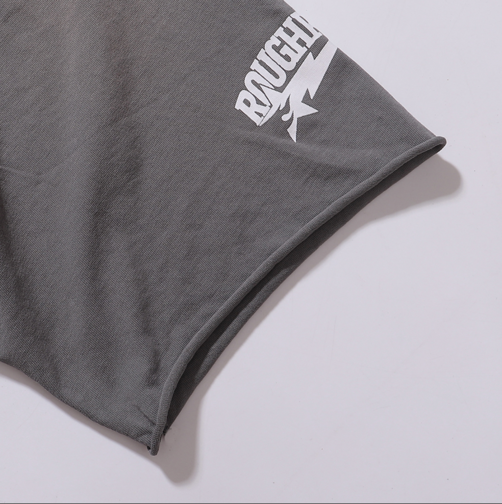 PLAYERA ROUGH PLAY