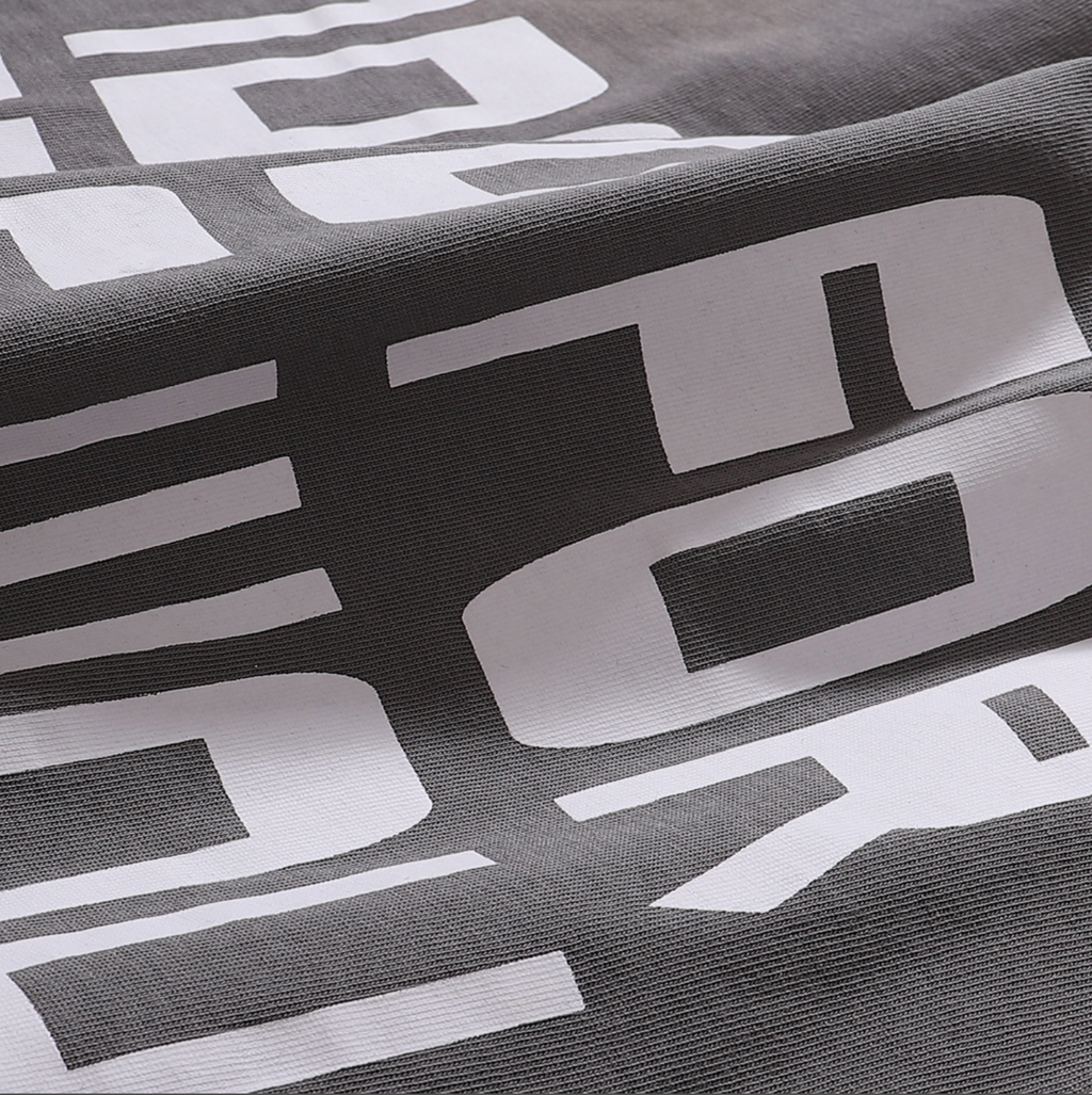 PLAYERA ROUGH PLAY
