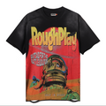 PLAYERA ROUGH PLAY