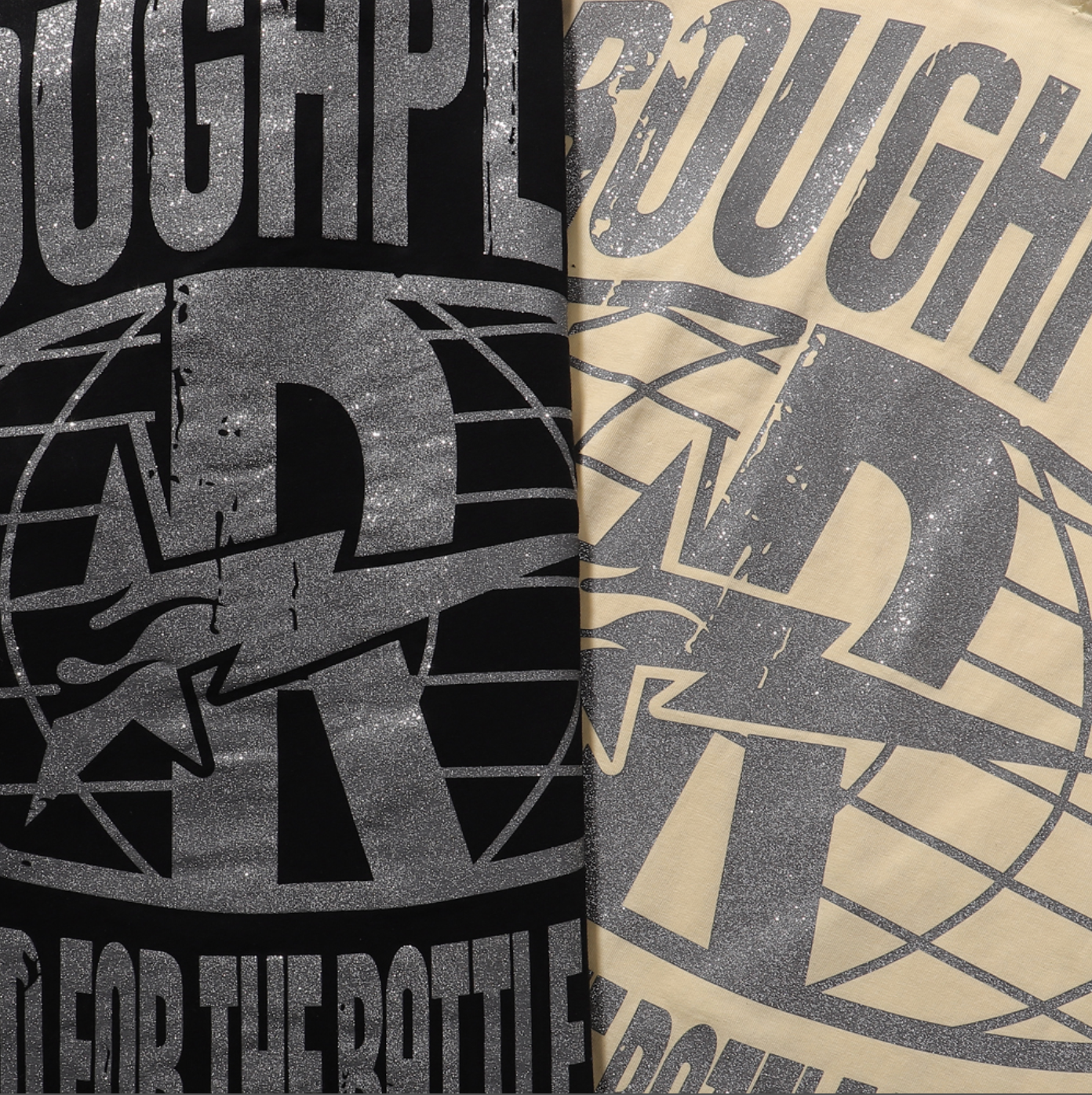 PLAYERA ROUGH PLAY