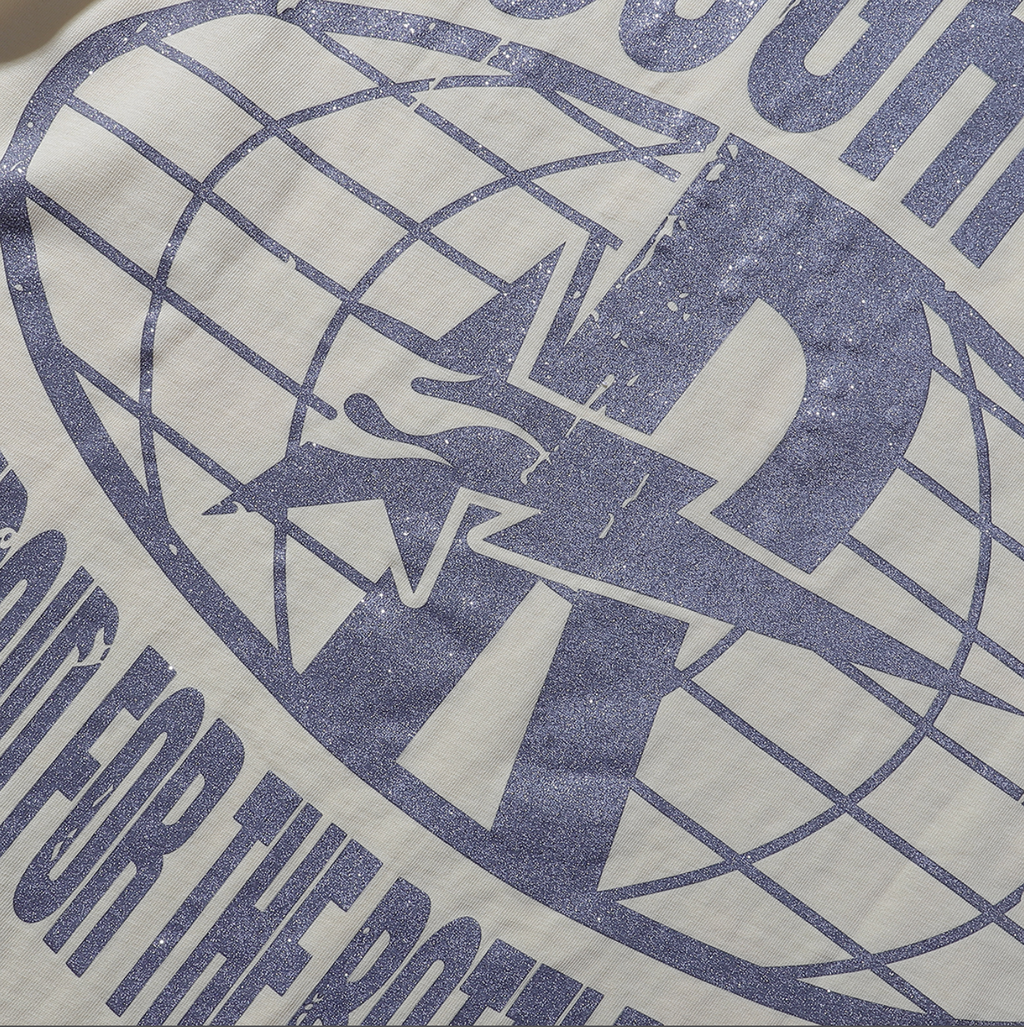 PLAYERA ROUGH PLAY LOST IN SPACE