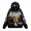 HOODIE ROUGH PLAY