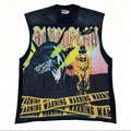 CAMISETA ROUGH PLAY