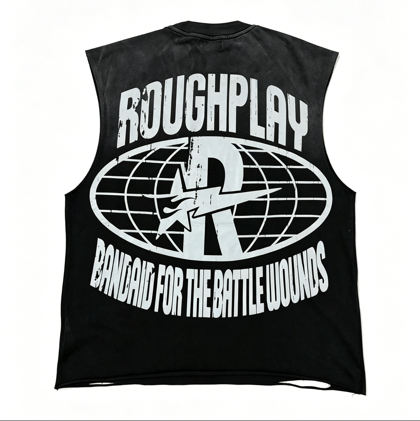 CAMISETA ROUG PLAY