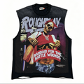 CAMISETA ROUG PLAY