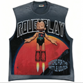 CAMISETA ROUGH PLAY ASTROBOY