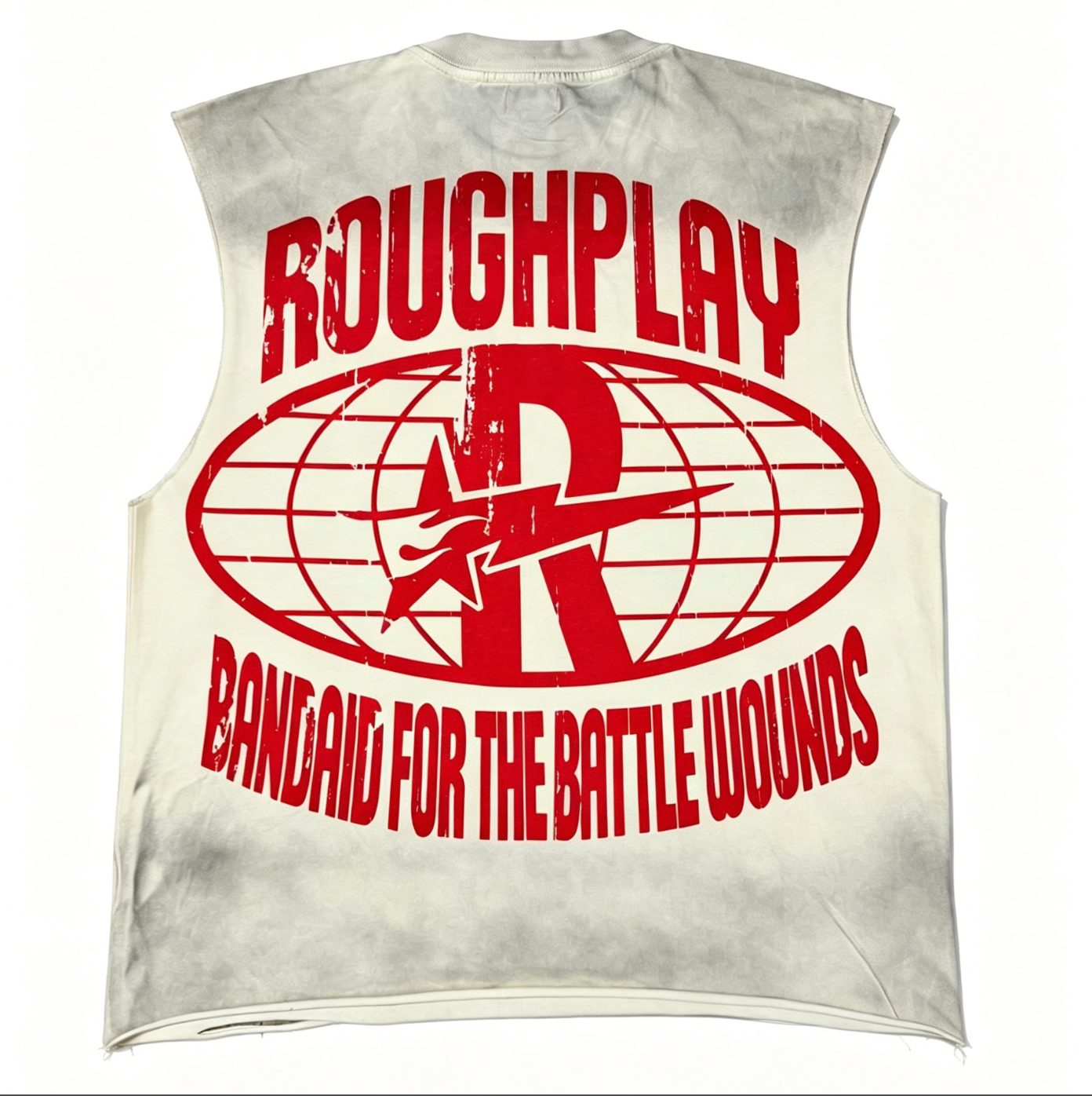 CAMISETA ROUGH PLAY X LOONEY TUNES