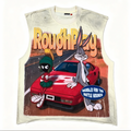 CAMISETA ROUGH PLAY X LOONEY TUNES
