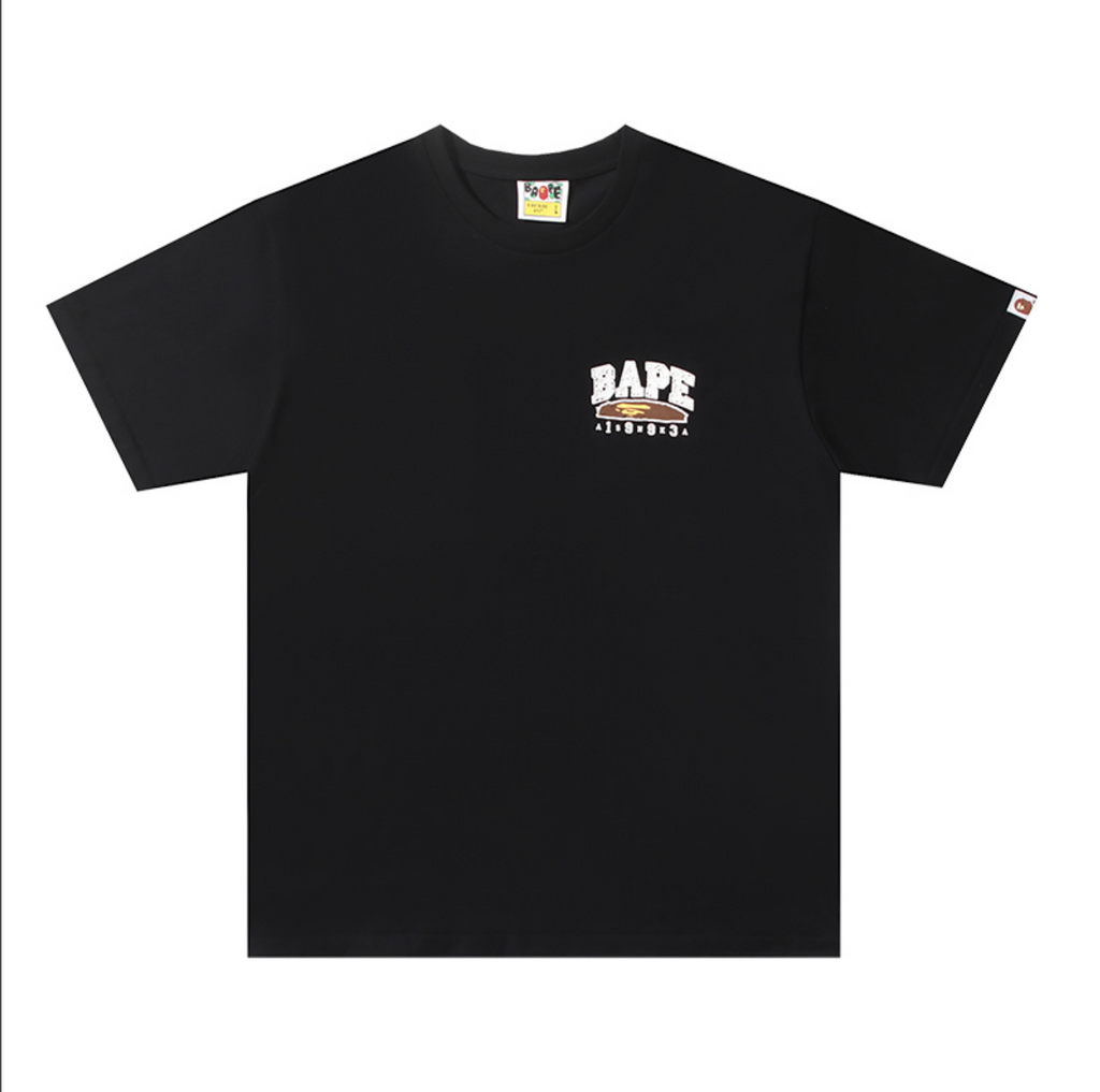 PLAYERA BAPE BUSY WORKS