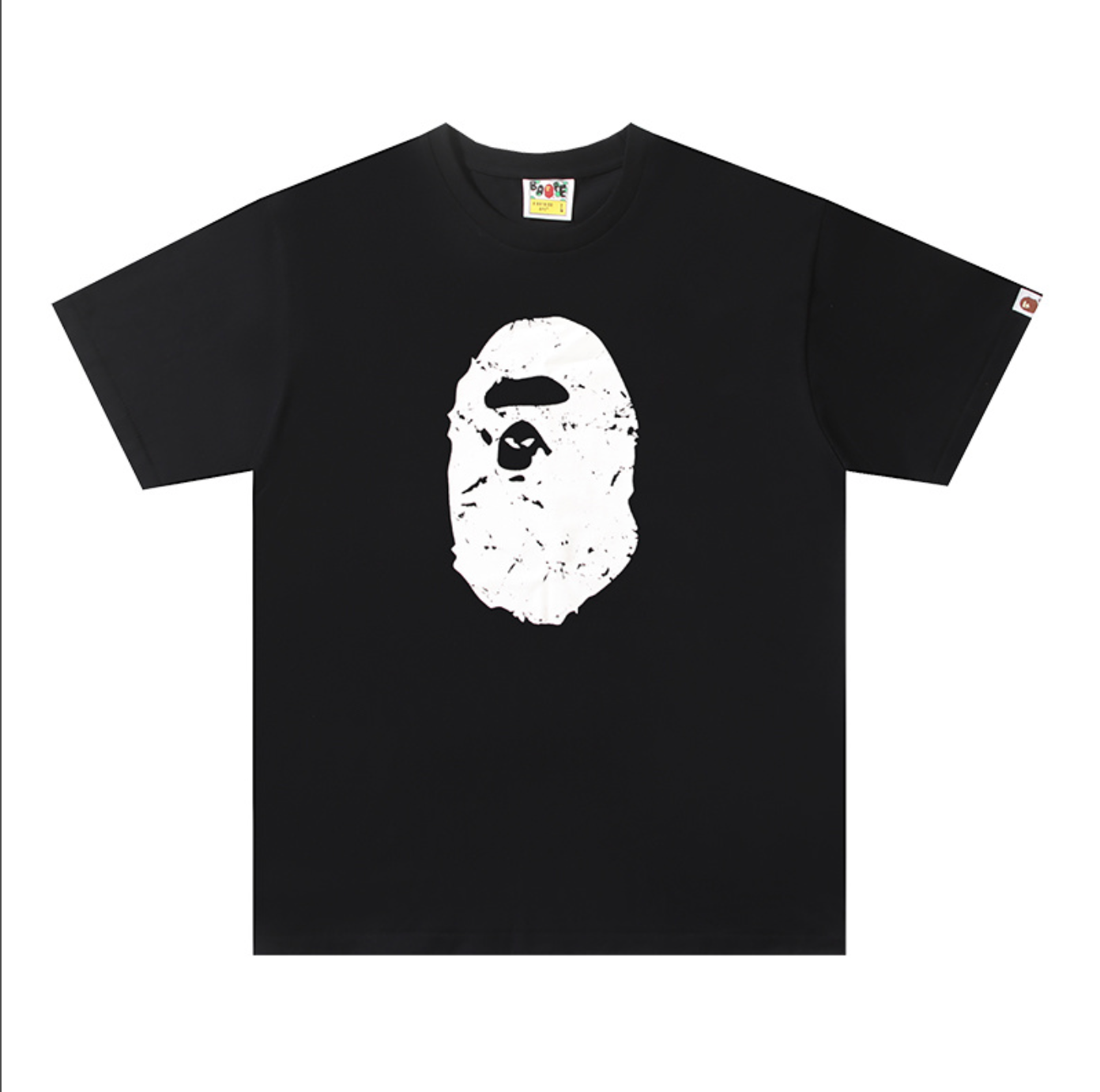 PLAYERA BAPE