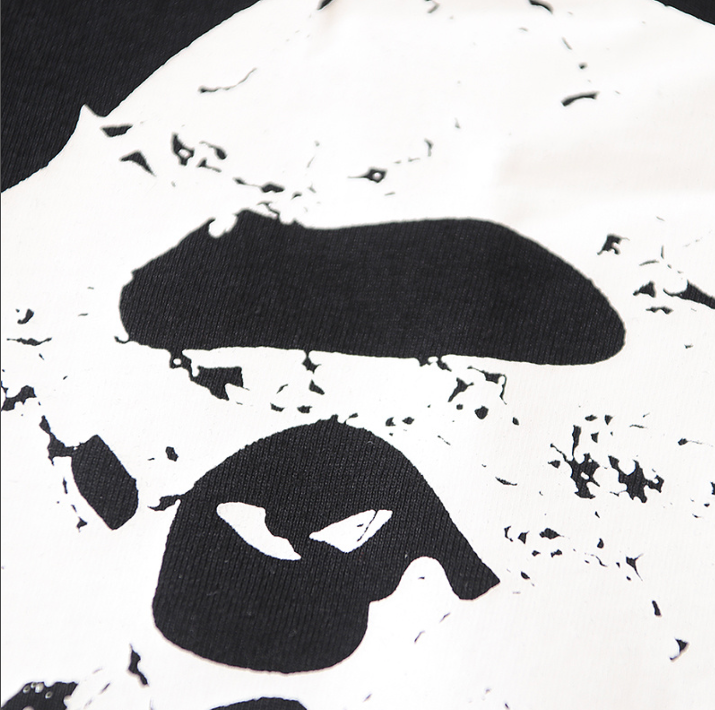 PLAYERA BAPE