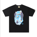 PLAYERA BAPE KOINOBORI WATERFALL