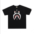 PLAYERA BAPE LUMINISCENTE