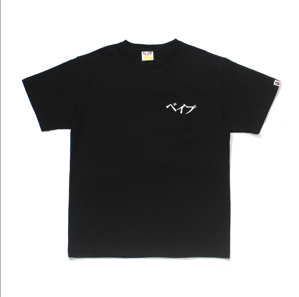 PLAYERA BAPE JAPON
